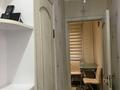 2-бөлмелі пәтер · 45 м² · 1/4 қабат, Ауэзова 64/2, бағасы: 320 000 ₸ в Алматы, Алмалинский р-н — фото 11