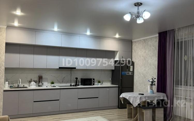 2-комнатная квартира · 57 м² · 7/10 этаж, Базовая 4/7 за 18 000 ₸ в Усть-Каменогорске, Ульбинский — фото 25