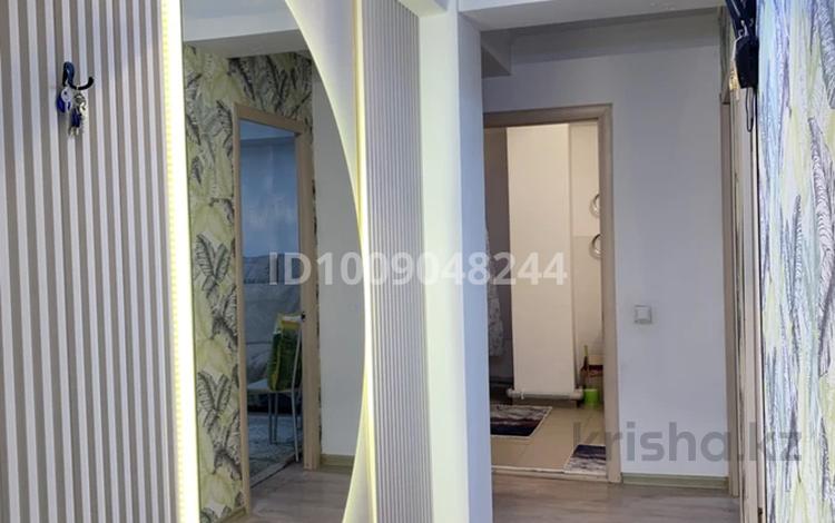 2-комнатная квартира · 67 м² · 4/5 этаж, мкр Шугыла, Алтын орда 6/31 к1 27 за 250 000 ₸ в Алматы, Наурызбайский р-н — фото 12