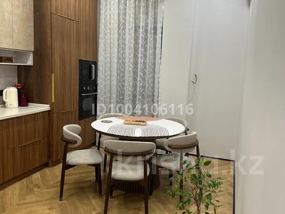 4-комнатная квартира · 130 м² · 6/8 этаж, 4 мкр 61 за 450 000 〒 в Конаеве (Капчагай)