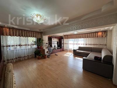 3-комнатная квартира · 105.2 м² · 3/9 этаж, Торайгырова 27 за 62.5 млн ₸ в Алматы, Бостандыкский р-н