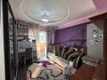 3-комнатная квартира · 105.2 м² · 3/9 этаж, Торайгырова 27 за 62.5 млн ₸ в Алматы, Бостандыкский р-н — фото 4