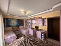 3-комнатная квартира · 105.2 м² · 3/9 этаж, Торайгырова 27 за 62.5 млн ₸ в Алматы, Бостандыкский р-н — фото 7