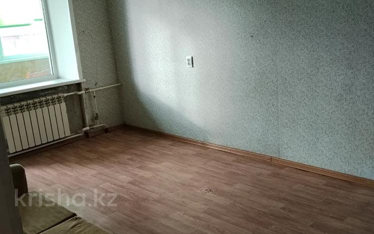 1-комнатная квартира · 33 м² · 6/6 этаж, 4 микрорайон 1 за 14.4 млн ₸ в Костанае — фото 2