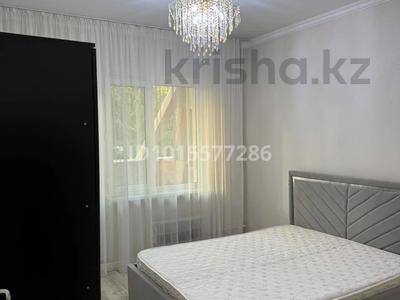 2-комнатная квартира · 60 м² · 3/9 этаж, мкр Жетысу-2 38 за 300 000 ₸ в Алматы, Ауэзовский р-н