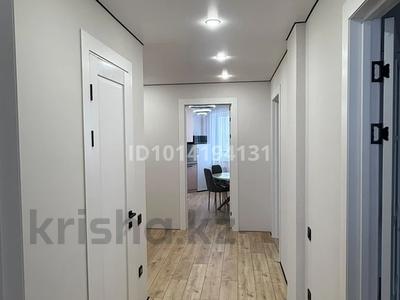 3-комнатная квартира · 103.5 м² · 6/12 этаж, Е-15 за 48.9 млн ₸ в Астане, Нура р-н