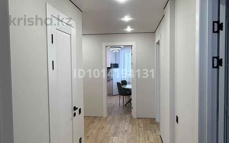 3-комнатная квартира · 103.5 м² · 6/12 этаж, Е-15 за 48.9 млн ₸ в Астане, Нура р-н — фото 4