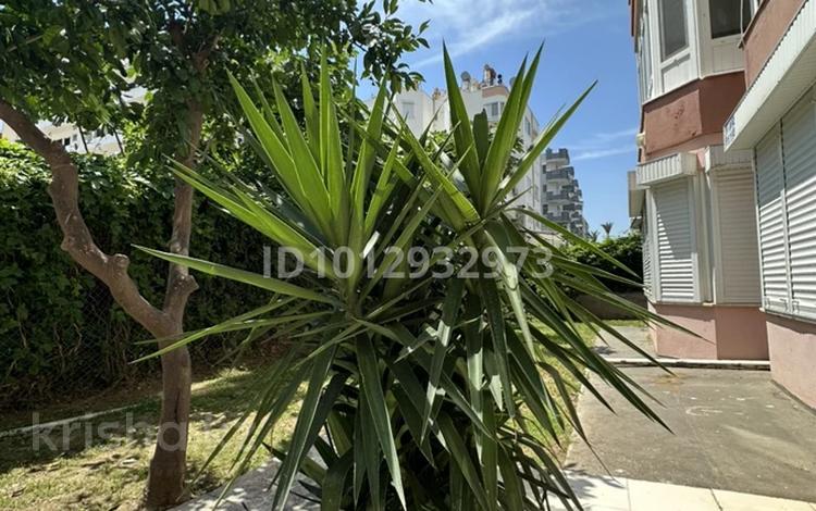 3-комнатная квартира · 50 м², Barbaros'a 210 за 19 000 ₸ в Аланье — фото 2