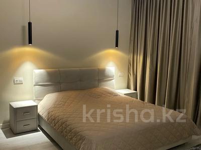 2-комнатная квартира · 80 м² · 3/9 этаж, Абулхайыр хана за 625 000 〒 в Атырау