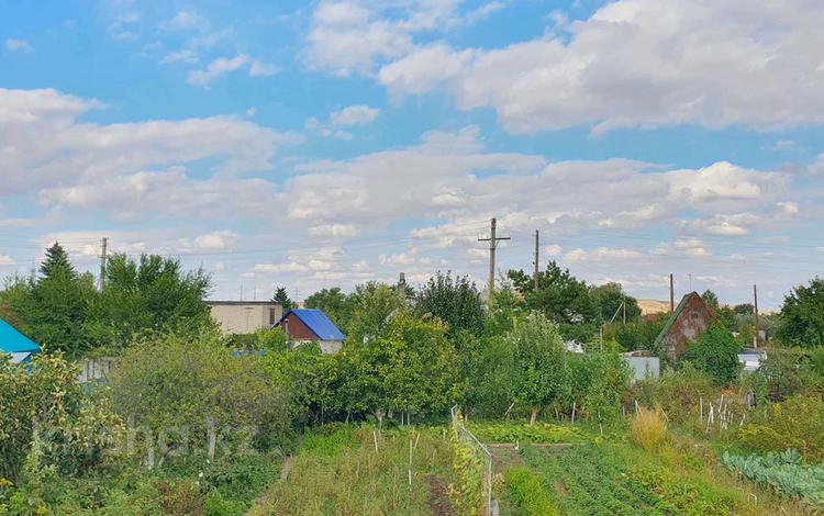Дача · 2 комнаты · 60 м² · 10 сот., Акжар за 6.5 млн ₸ в Актобе — фото 2