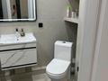 1-комнатная квартира · 34 м² · 9/9 этаж, Райымбек 590/14 за 28 млн ₸ в Алматы, Наурызбайский р-н
