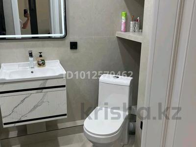 1-комнатная квартира · 34 м² · 9/9 этаж, Райымбек 590/14 за 28 млн ₸ в Алматы, Наурызбайский р-н