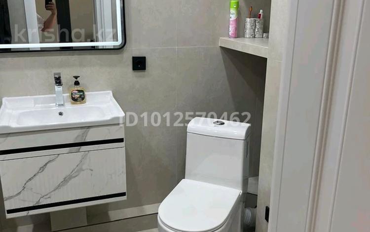 1-комнатная квартира · 34 м² · 9/9 этаж, Райымбек 590/14 за 28 млн ₸ в Алматы, Наурызбайский р-н — фото 2