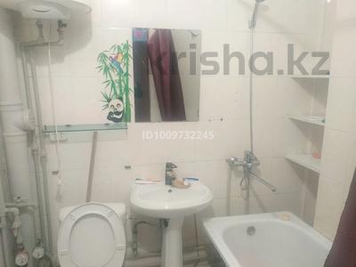 1-комнатная квартира · 36 м² · 5/5 этаж, Спутник 2 за 110 000 〒 в Конаеве