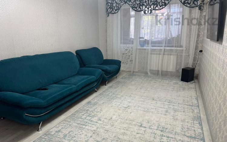 3-бөлмелі пәтер · 61.5 м² · 1/5 қабат, Уральский 6, бағасы: 22.5 млн ₸ в Костанае — фото 2