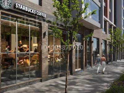 Свободное назначение, офисы, магазины и бутики, склады, салоны красоты, медцентры и аптеки, образование, развлечения · 46.6 м² за ~ 30.3 млн 〒 в Атырау