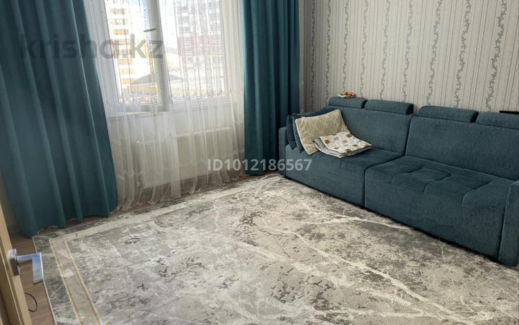 2-комнатная квартира · 65 м² · 4/10 этаж, Куаныша Толеметова 50/10 — Buy park, Grand park Shymkent за 31 млн ₸ в Шымкенте, Абайский р-н — фото 2