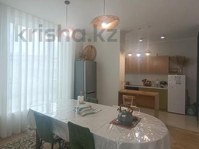 3-бөлмелі пәтер · 80 м² · 2/5 қабат, Нуртазина — Нуртазина, бағасы: 44 млн ₸ в Талгаре