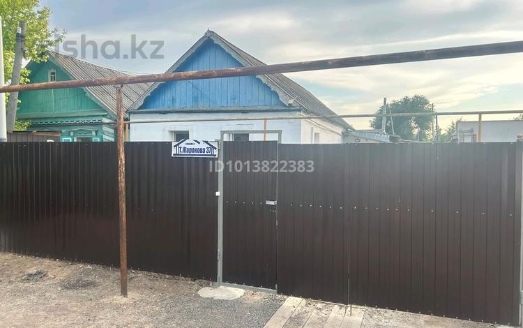 Жеке үй · 2 бөлме · 69 м² · 3.5 жүзд., Тайыр Жарокова 37 — Рынок московский, бағасы: 16.5 млн ₸ в Уральске — фото 2