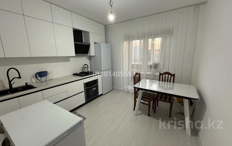 2-комнатная квартира · 76 м² · 2/9 этаж, 7-й микрорайон 9/1 за 44 млн ₸ в Костанае — фото 2
