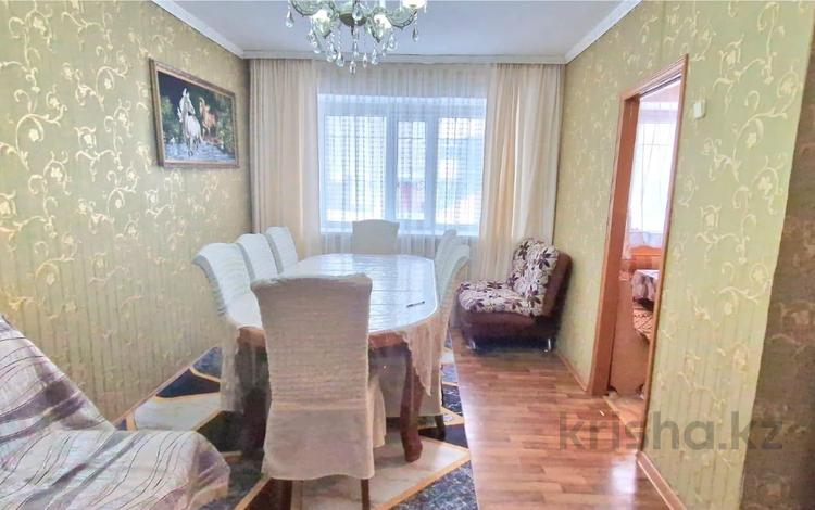 3-комнатная квартира · 57 м² · 1/5 этаж, Майкудук, Бирюзова за 10.5 млн ₸ в Караганде, Алихана Бокейханова р-н — фото 2