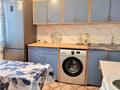 3-комнатная квартира · 57 м² · 1/5 этаж, Майкудук, Бирюзова за 10.5 млн ₸ в Караганде, Алихана Бокейханова р-н — фото 8
