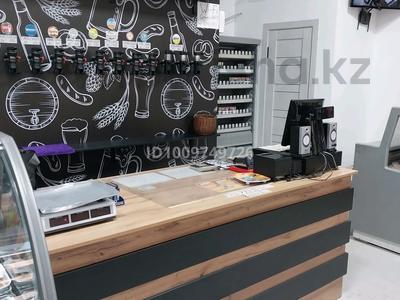 Продаётся магазин разливных напитков · 43 м², бағасы: 59 млн 〒 в Алматы, Наурызбайский р-н