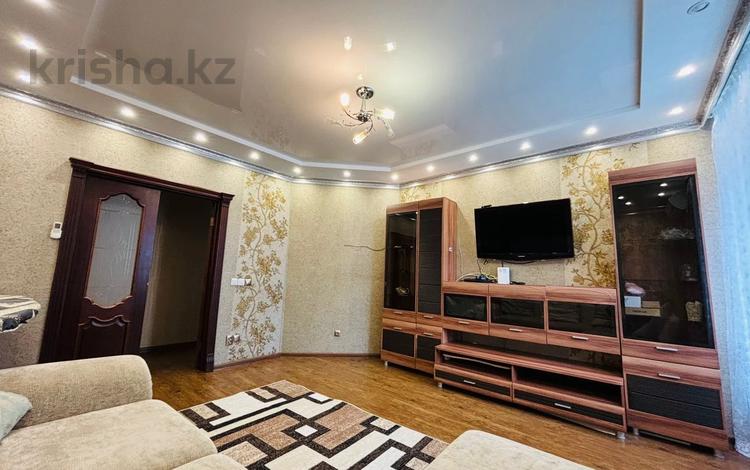 2-комнатная квартира · 65 м² · 10/14 этаж, Сарайшык 5 за 230 000 〒 в Астане, Есильский р-н — фото 6