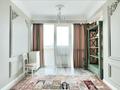 3-комнатная квартира · 105 м² · 6 этаж, Жарокова 234 — Байкадамова за 92 млн ₸ в Алматы, Бостандыкский р-н