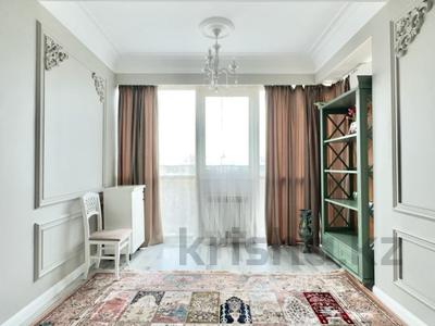3-комнатная квартира · 105 м² · 6 этаж, Жарокова 234 — Байкадамова за 92 млн ₸ в Алматы, Бостандыкский р-н