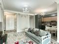 3-комнатная квартира · 105 м² · 6 этаж, Жарокова 234 — Байкадамова за 92 млн ₸ в Алматы, Бостандыкский р-н — фото 23