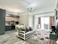 3-комнатная квартира · 105 м² · 6 этаж, Жарокова 234 — Байкадамова за 92 млн ₸ в Алматы, Бостандыкский р-н — фото 28