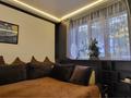 2-бөлмелі пәтер · 46 м² · 1/4 қабат, Шевченко 162 г — Байзакова, бағасы: 32 млн ₸ в Алматы, Алмалинский р-н
