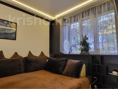 2-бөлмелі пәтер · 46 м² · 1/4 қабат, Шевченко 162 г — Байзакова, бағасы: 31.5 млн ₸ в Алматы, Алмалинский р-н