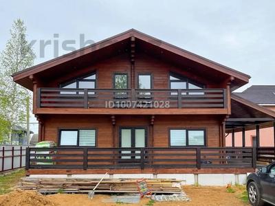 Отдельный дом · 5 комнат · 260 м² · 8 сот., 7 мар за 229 млн 〒 в Жибек Жолы