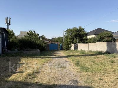 Участок · 20 соток, мкр Самал-1, Жабай Токсаба батыра 1/4 за 115 млн ₸ в Шымкенте, Абайский р-н