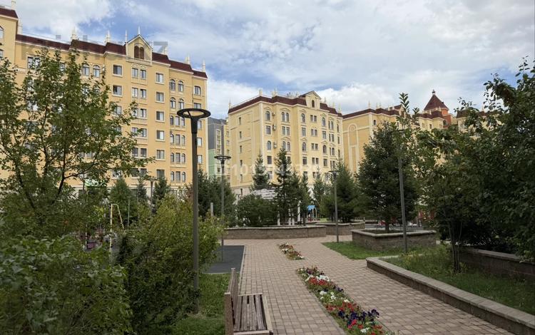 3-бөлмелі пәтер · 104.1 м² · 2/9 қабат, Тауелсиздик 25-2 — Тауельсиздык и Панфилова, бағасы: 97 млн ₸ в Астане, Сарайшык р-н — фото 2