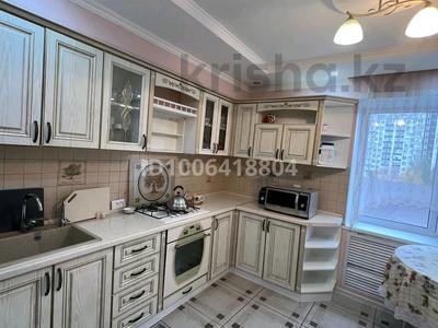 3-бөлмелі пәтер · 66.3 м² · 5/5 қабат, Республика 16/1 — Иманова, бағасы: 28 млн ₸ в Астане, р-н Байконур