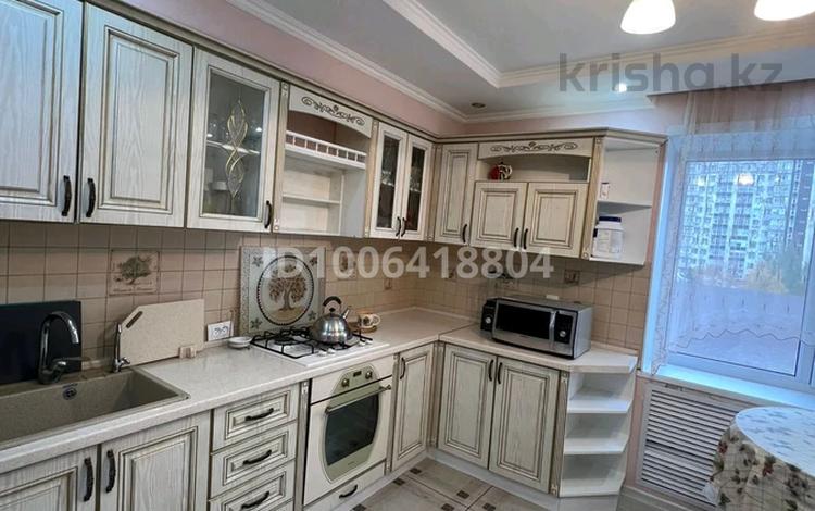 3-бөлмелі пәтер · 66.3 м² · 5/5 қабат, Республика 16/1 — Иманова, бағасы: 28 млн ₸ в Астане, р-н Байконур — фото 9