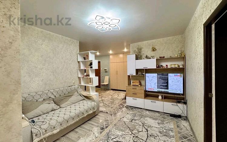 3-комнатная квартира · 75 м² · 12/14 этаж, Женис 26а за 30.9 млн ₸ в Астане, Сарыарка р-н — фото 17