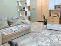 3-комнатная квартира · 75 м² · 12/14 этаж, Женис 26а за 30.9 млн ₸ в Астане, Сарыарка р-н — фото 8