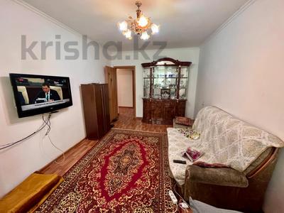 2-комнатная квартира · 51 м² · 2/5 этаж, мкр Таугуль 33 — Токтабаева за 44 млн 〒 в Алматы, Ауэзовский р-н