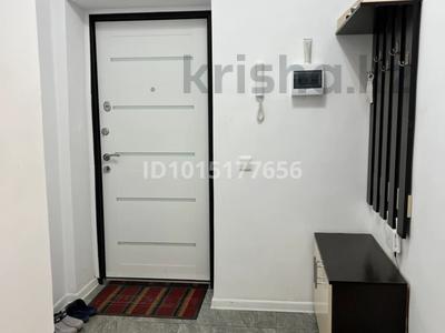 3-бөлмелі пәтер · 70 м² · 2/4 қабат, Нұр-сити 1мкр, бағасы: 20.5 млн ₸ в Актобе