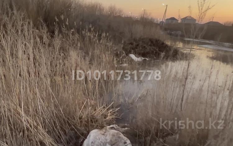 Участок · 10 соток, Колсай 60 — Мкр.1 за 10.5 млн ₸ в Жибек Жолы — фото 2