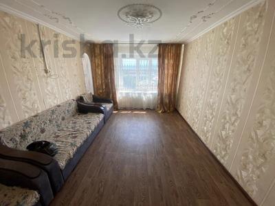 2-комнатная квартира · 52 м² · 9/9 этаж, Назарбаева за 16 млн ₸ в Талдыкоргане