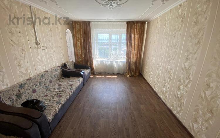 2-комнатная квартира · 52 м² · 9/9 этаж, Назарбаева за 16 млн ₸ в Талдыкоргане — фото 8