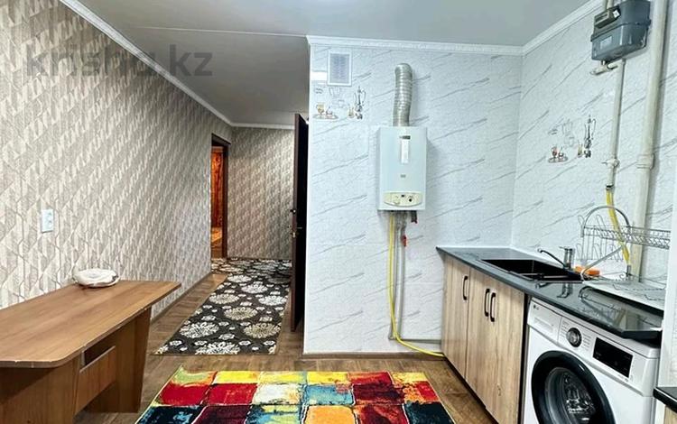 2-комнатная квартира · 55 м² · 1/5 этаж, 3-й микрорайон 39 — Янги Шахар за 160 000 ₸ в Шымкенте, Туран р-н — фото 2