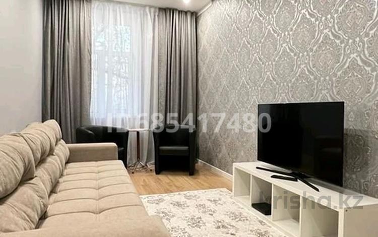 3-комнатная квартира · 68 м² · 2/3 этаж, Желтоксан 103 — Толе би за 500 000 ₸ в Алматы, Алмалинский р-н — фото 15