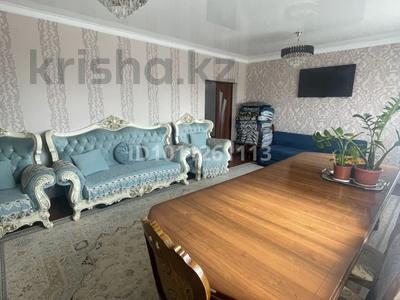 Отдельный дом · 4 комнаты · 120 м² · 10 сот., Біржан сал 95 за 65 млн ₸ в 