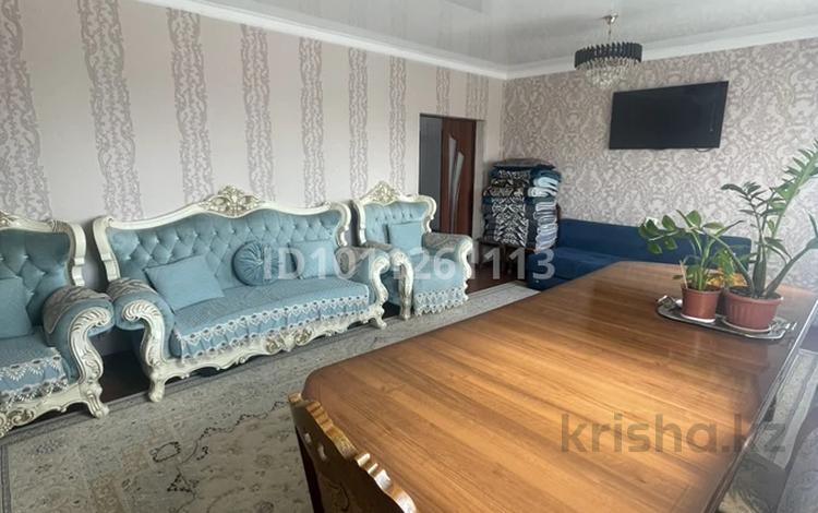 Отдельный дом · 4 комнаты · 120 м² · 10 сот., Біржан сал 95 за 65 млн ₸ в  — фото 2